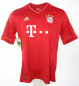 Preview: Adidas FC Bayern München Trikot 27 Alaba 2012/13 Heim Rot Herren XL