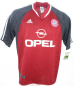 Preview: Adidas FC Bayern München Trikot 24 Roque Santa Cruz CL 2001/02 Opel Herren XL