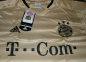 Preview: Adidas FC Bayern München Trikot 2004/06 Gold T-Com NEU Herren M oder XL