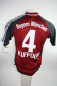 Preview: Adidas FC Bayern München Trikot 4 Samuel Kuffour 2002/03 T-Mobile Herren S