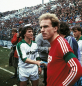 Preview: Adidas FC Bayern München Trikot 1982-1984 Iveco Rot Heim Herren M