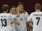 Preview: Adidas Deutschland Trikot 13 Thomas Müller Euro 2012 DFB Herren L