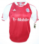 Preview: Adidas FC Bayern München Trikot 2003/04 T-mobile Heim Herren M (B-Ware)