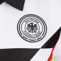 Preview: Adidas Originals Deutschland Trikot T-shirt 1990 weiß Heim DFB NEU Herren M oder L