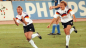 Preview: Adidas Deutschland Trikot 3 Andreas Brehme WM 1990 Weltmeister 90 DfB Herren S, M oder L