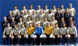 Preview: Adidas FC Bayern München Trikot 2004/06 Gold T-Com NEU Herren M oder XL