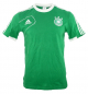 Preview: Adidas Deutschland T-Shirt Trikot Euro 2012 EM 2012 DFB Auswärts Grün Herren L=8 (B-Ware)