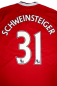 Preview: Adidas Manchester United Trikot 31 Bastian Schweinsteiger 2015/16 Chevrolet Heim Herren 2XL/XXL