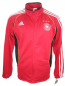 Preview: Adidas Deutschland Trainingsanzug WM 2006 Rot DFB Herren XXL = 9 = 198cm