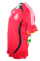 Preview: Adidas Deutschland Trikot 7 Bastian Schweinsteiger WM 2006 Rot DfB Herren 176cm/S/M/L