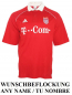 Preview: Adidas FC Bayern München Trikot 2005/06 T-Com Heim Herren XL (B-Ware)