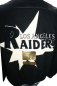 Preview: Campri Team Line Back Los Angeles Raiders College Jacke Oakland NFL Herren L (52/54)