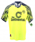 Preview: Nike Borussia Dortmund Trikot 13 Karl Heinz Riedle 1994/95 BVB Meister Herren S