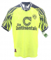 Preview: Nike Borussia Dortmund Trikot 1994/95 Kurzarm BVB Continentale Herren S M L oder XL