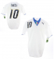 Preview: Puma Italien Trikot 10 Francesco Totti WM 2006 Weltmeister Italia weiß Herren XL