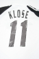 Preview: Adidas Deutschland Trikot 11 Miroslav Klose Euro 2004 EM DFB Neu Herren XL