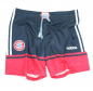 Preview: Adidas FC Bayern München Trikothose Shorts Hose 1997-1999 Opel Herren S/M D4