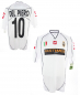 Preview: Lotto Juventus Turin Trikot 10 Del Piero Fastweb 2002/03 Fastweb Herren M/L/XXL
