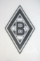 Preview: Reebok Borussia Mönchengladbach Trikot 10 Stefan Effenberg 1995/96 BMG Weiß M/XL