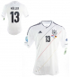 Preview: Adidas Deutschland Trikot 13 Thomas Müller Euro 2012 DFB Herren L