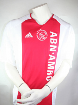Adidas Ajax Amsterdam Trikot 10 Wesley Sneijder 2006/07 Herren XL