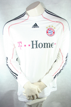 Adidas FC Bayern München Torwart Trikot 1 Manuel Neuer 2009/10 Herren S/M/L/XL/XXL