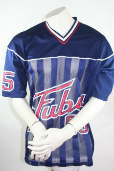 Fubu sports jersey shirt basketball futbol men's XXL