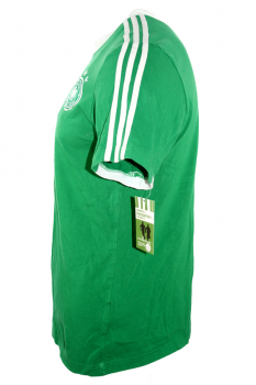 Adidas Deutschland T-Shirt Trikot Euro 2012 EM 2012 DFB Auswärts Grün Herren L=8 (B-Ware)