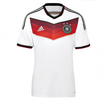 Adidas Deutschland Trikot WM 2014 Weiß Home DFB NEU Herren S/M/L/XL/XXL/2XL/176cm