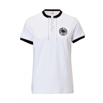 Toffs Alemania DfB Camiseta 1954 Bern 54 blanco señor L