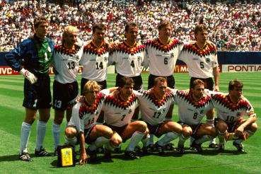 Fußball Wm 1994