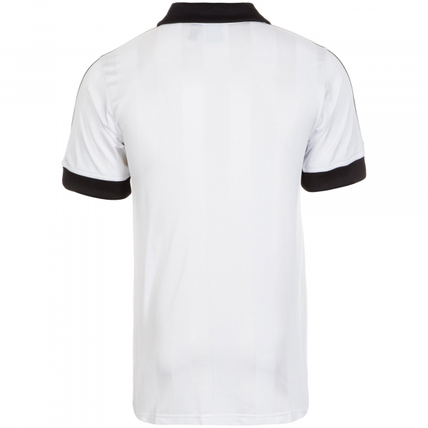 Adidas Originals Deutschland Trikot T-shirt 1990 weiß Heim DFB NEU Herren M oder L