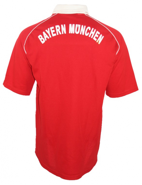 Adidas FC Bayern München Trikot 2005/06 T-Com Heim Herren XL (B-Ware)