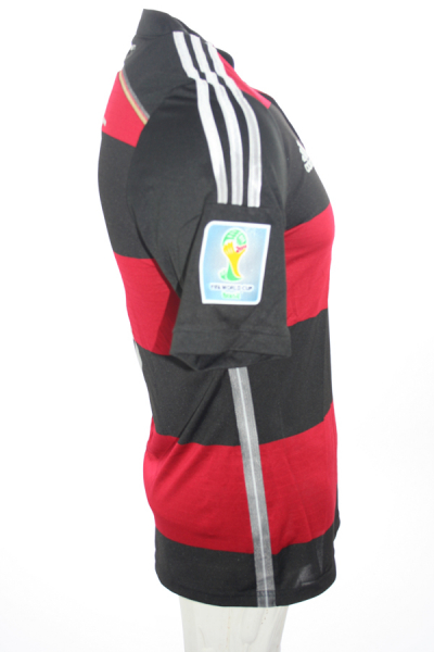 Adidas Deutschland Trikot 9 Andre Schürrle WM 2014 Away DFB Patches Herren S M oder XL sowie Kinder 164 cm