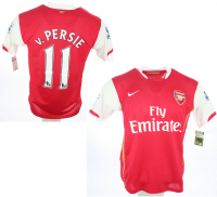 Nike FC Arsenal London jersey 11 Robin van Persie 2006-2008 Gunners men's M (B-stock)