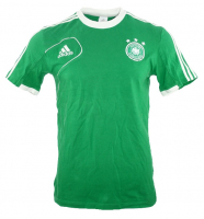Adidas germany t-shirt shirt jersey Euro 2012 DFB away green X20210 men's L=8 (B-Stock)