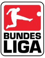Futbol Bundesliga Logo Patch Badge Flock DFL 2002/03 2003/04 2004/05 2005/06