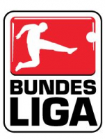 Bundesliga Logo Patch Flock Nuevo DFL 2006/07 2007/08 2008/09 nuevo