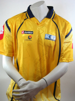 Lotto RCP Racing club de Paris camiseta Bosse Ton Foot senor XL