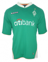 Kappa SV Werder Bremen camiseta 10 Diego 24 Pizarro nuevo 2007/08 adulto M o XXL