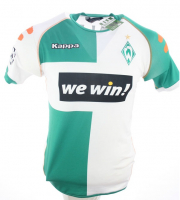 Kappa SV Werder Bremen camiseta 2006/07 we win señor S/M/XXL/176cm