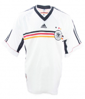 Adidas Germany jersey World Cup 1998 home white men's S or M (B-Stock)
