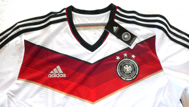 Deutschland Weltmeister T-Shirt 2014 WM Trikot S,M,L,XL,XXL 1 