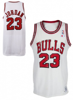 Jordan Jersey with Name & Number retro, vintage & old football shirts & jersey from super stars