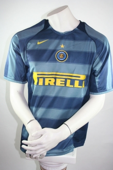 Nike Inter Mailand jersey 10 Adriano 