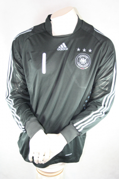 Adidas Deutschland Trikot 1 Robert Enke Formotion DFB Matchworn Herren L