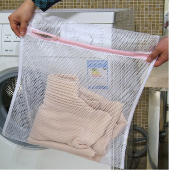 Netztasche Netzbeutel Wäschesack Wäschenetz für Waschmaschine 