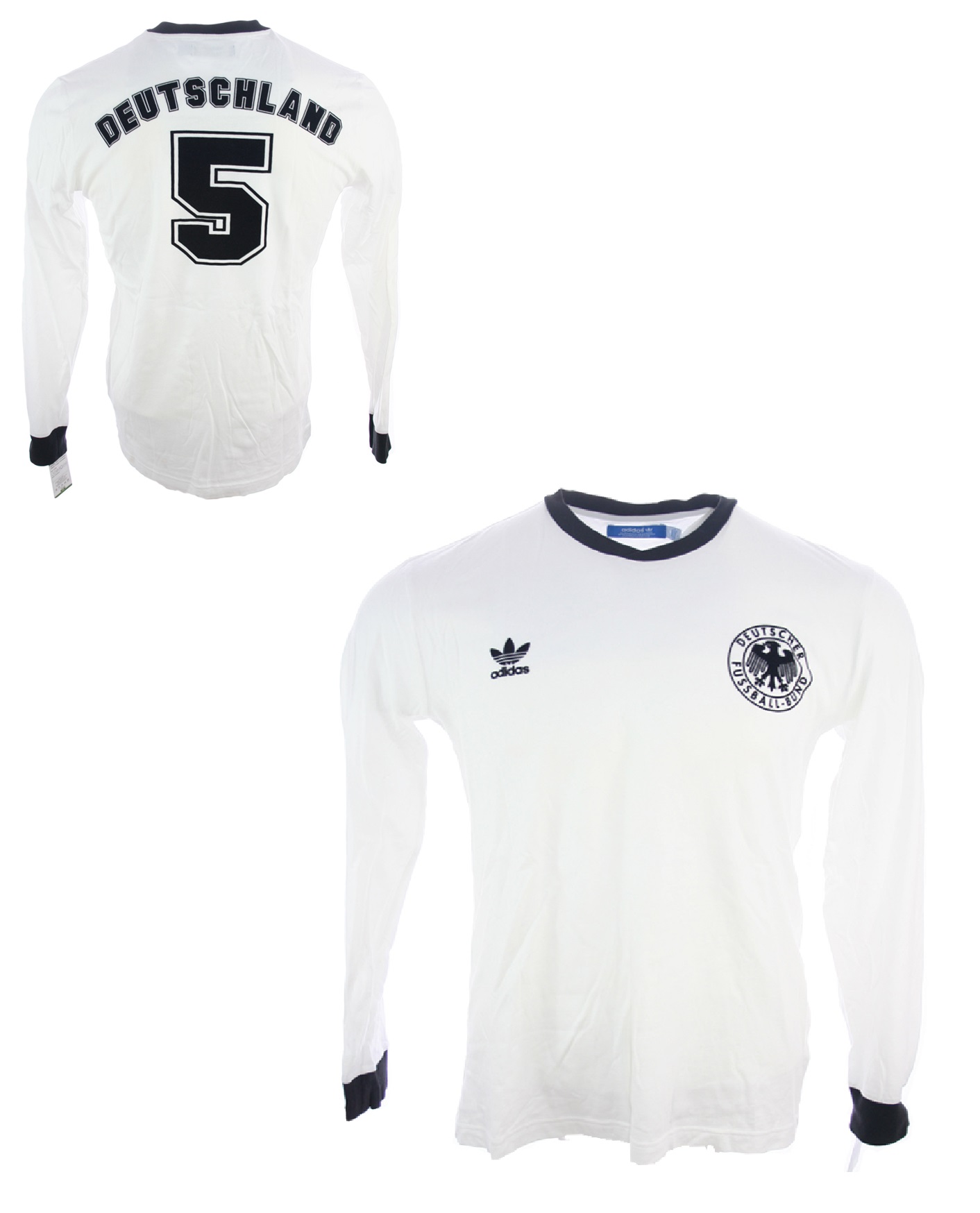 germany 1974 jersey