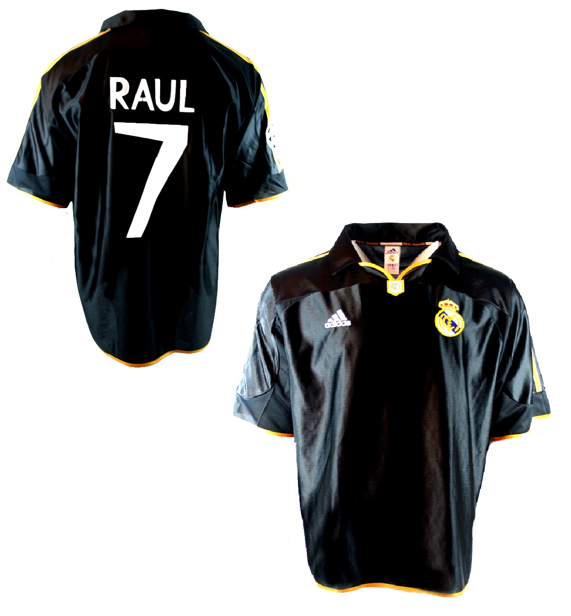 real madrid jersey 1999