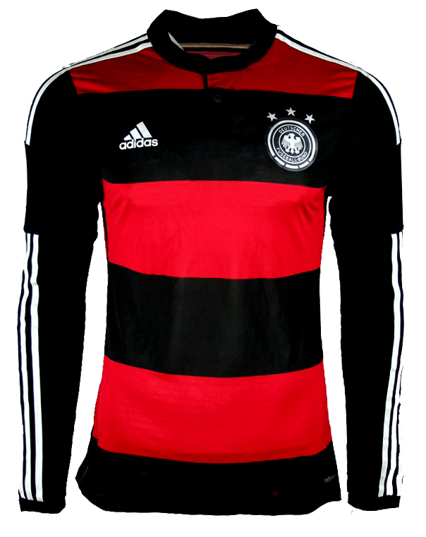 germany 2014 jersey